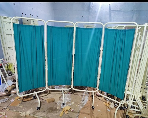 Manju Surgical & Medical Devices Company Pvt. Ltd.